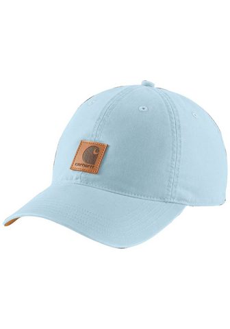 CARHARTT Кепка »Odessa cap« Canvas-...