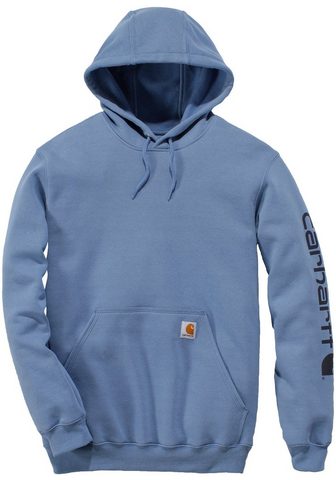 CARHARTT Кофта спортивного стиля »SLEEVE ...