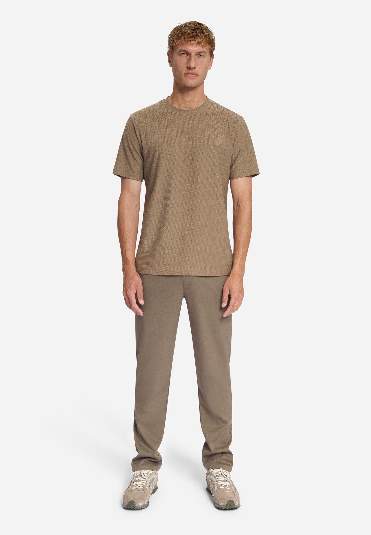 NO EXCESS T-Shirt T-Shirt Crewneck