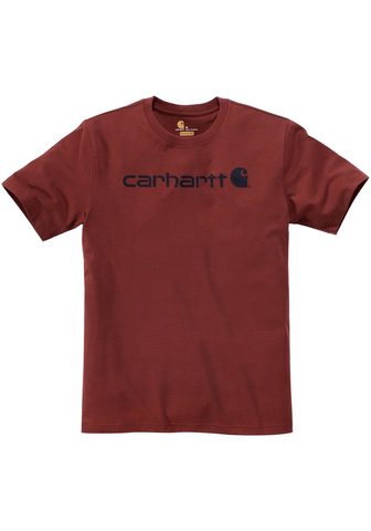 CARHARTT Футболка »CORE LOGO футболка S/S...