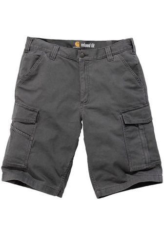 CARHARTT Брюки »RIGBY RUGGED Kарго SHORT&...