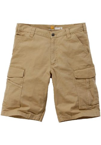 CARHARTT Брюки »RIGBY RUGGED Kарго SHORT&...