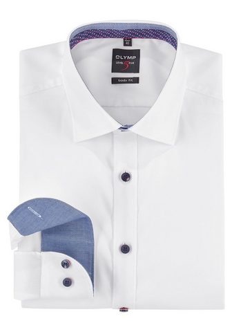 OLYMP Рубашка для бизнеса »Level Five ...