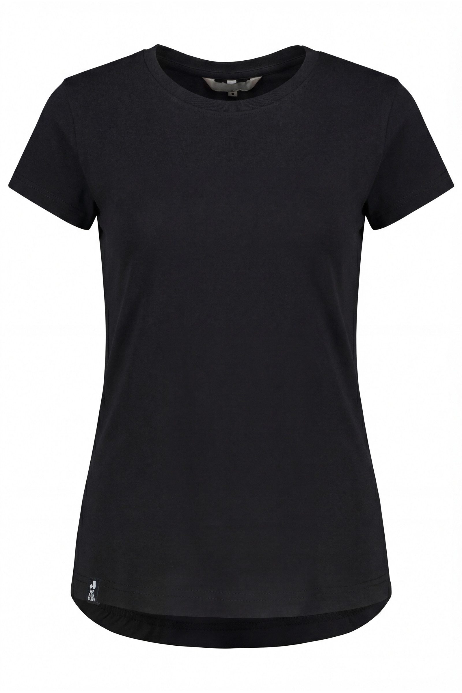 Alife & Kickin Rundhalsshirt Damen TheresAK A günstig online kaufen