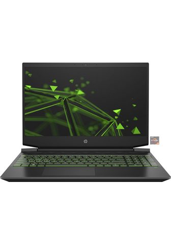 HP Pavilion Игровой компьютер 15-ec0007ng...