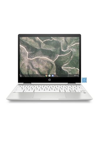HP Ноутбук x360 12b-ca0000ng »304 c...