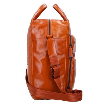 Piquadro Henkeltasche B2 Revamp, Leder