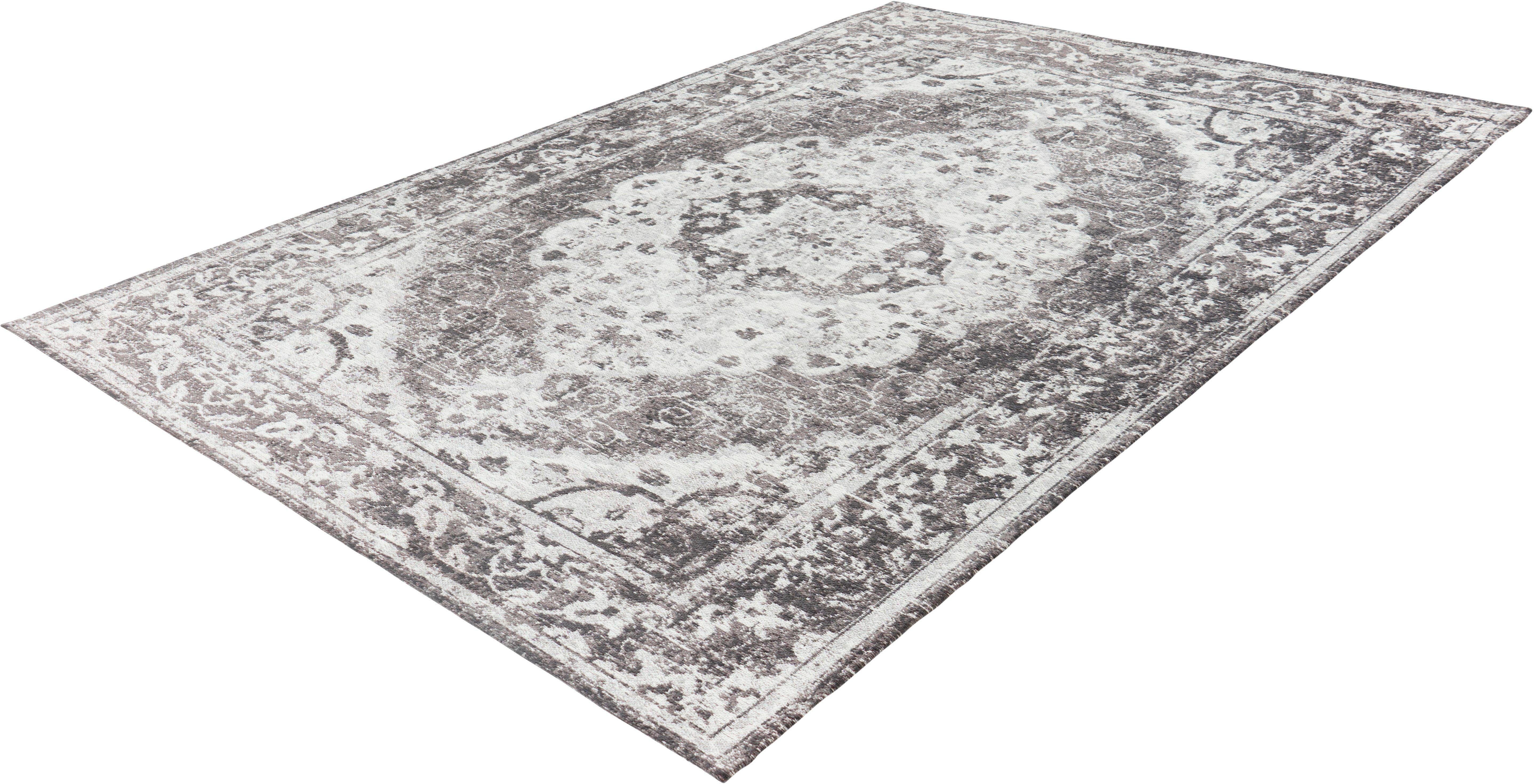 Teppich »Cocoon 988«, LALEE, rechteckig, Höhe 8 mm ...