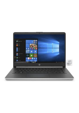 HP Компьютер 14s-dq1000ng »356 cm (...