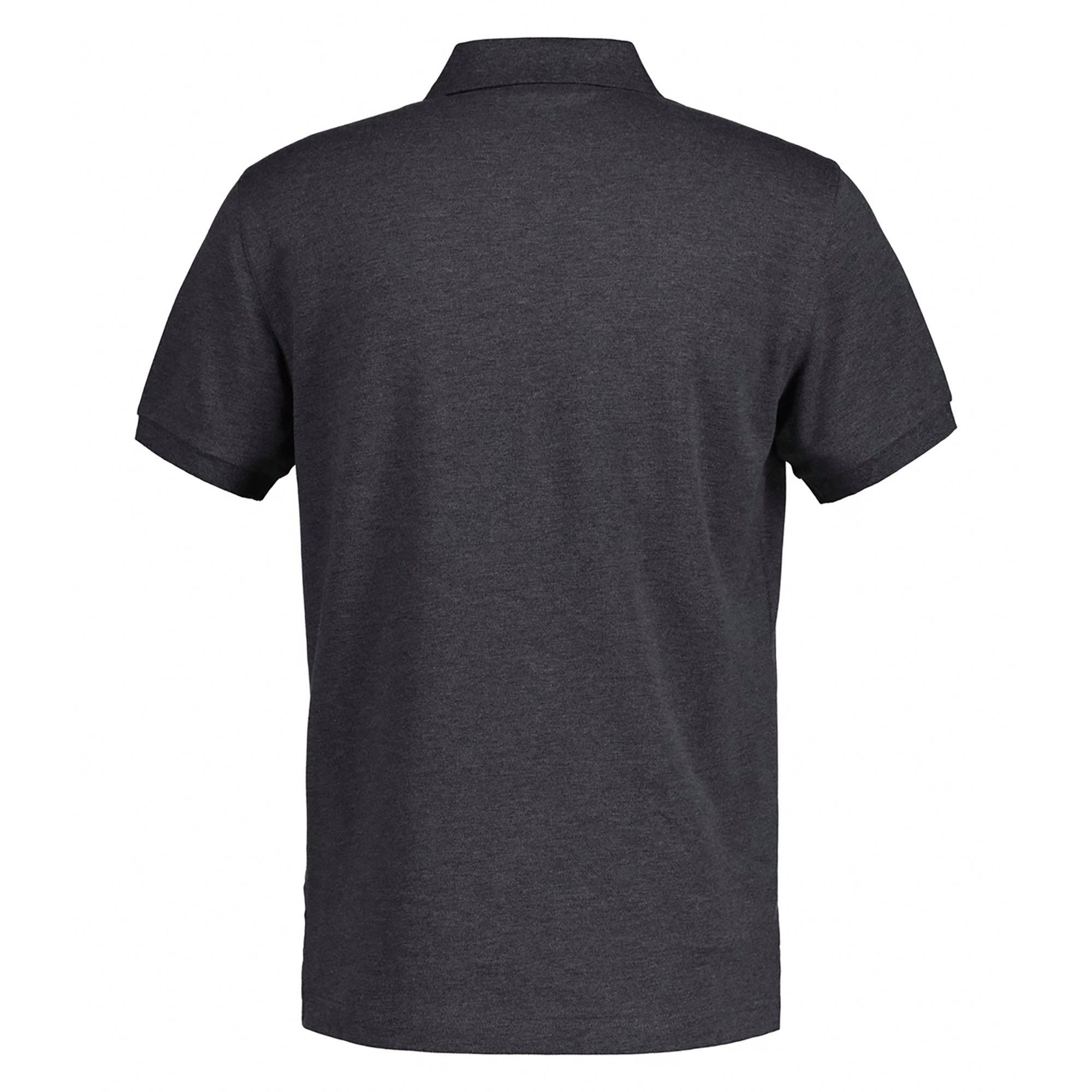 Gant Poloshirt REG CONTRAST PIQUE SS günstig online kaufen
