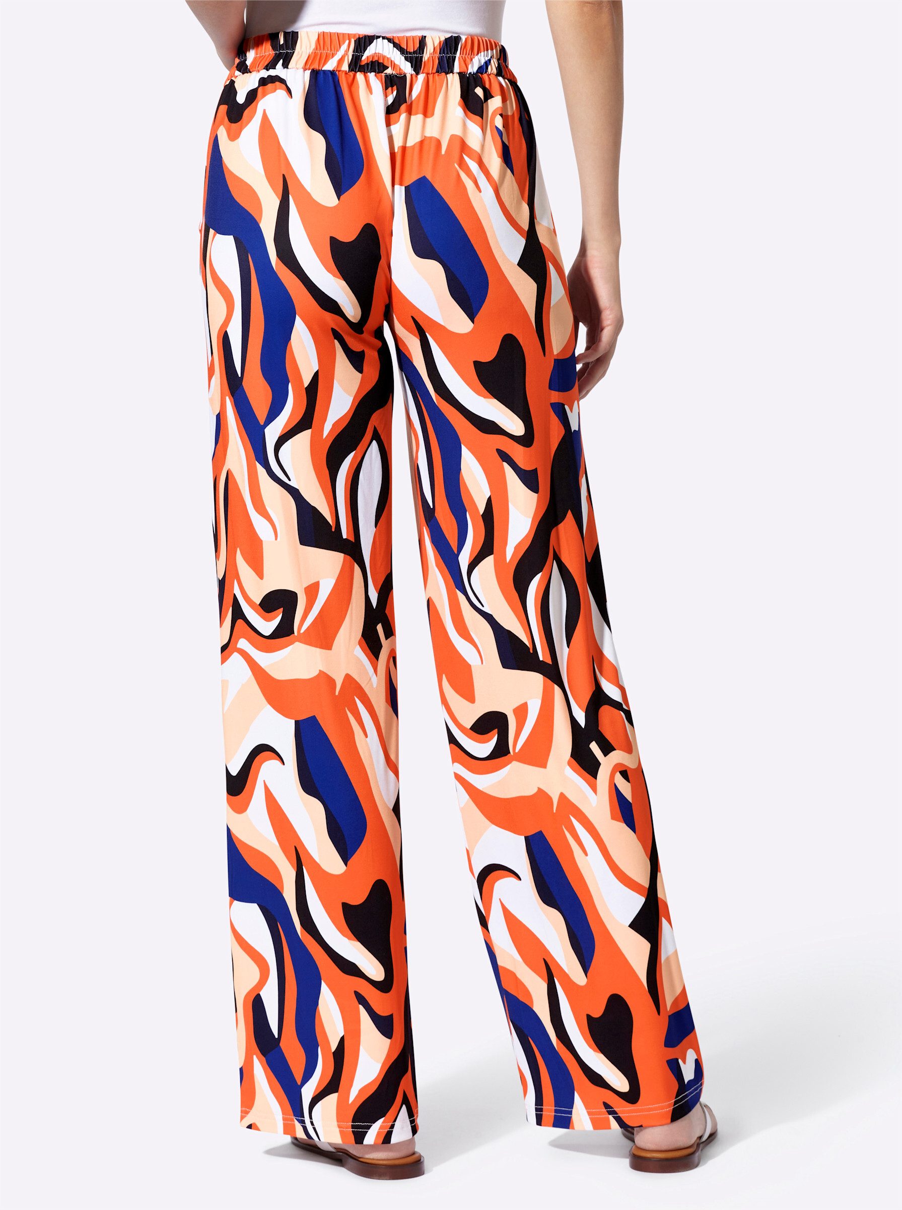 heine Jerseyhose Jersey-Hose normal günstig online kaufen