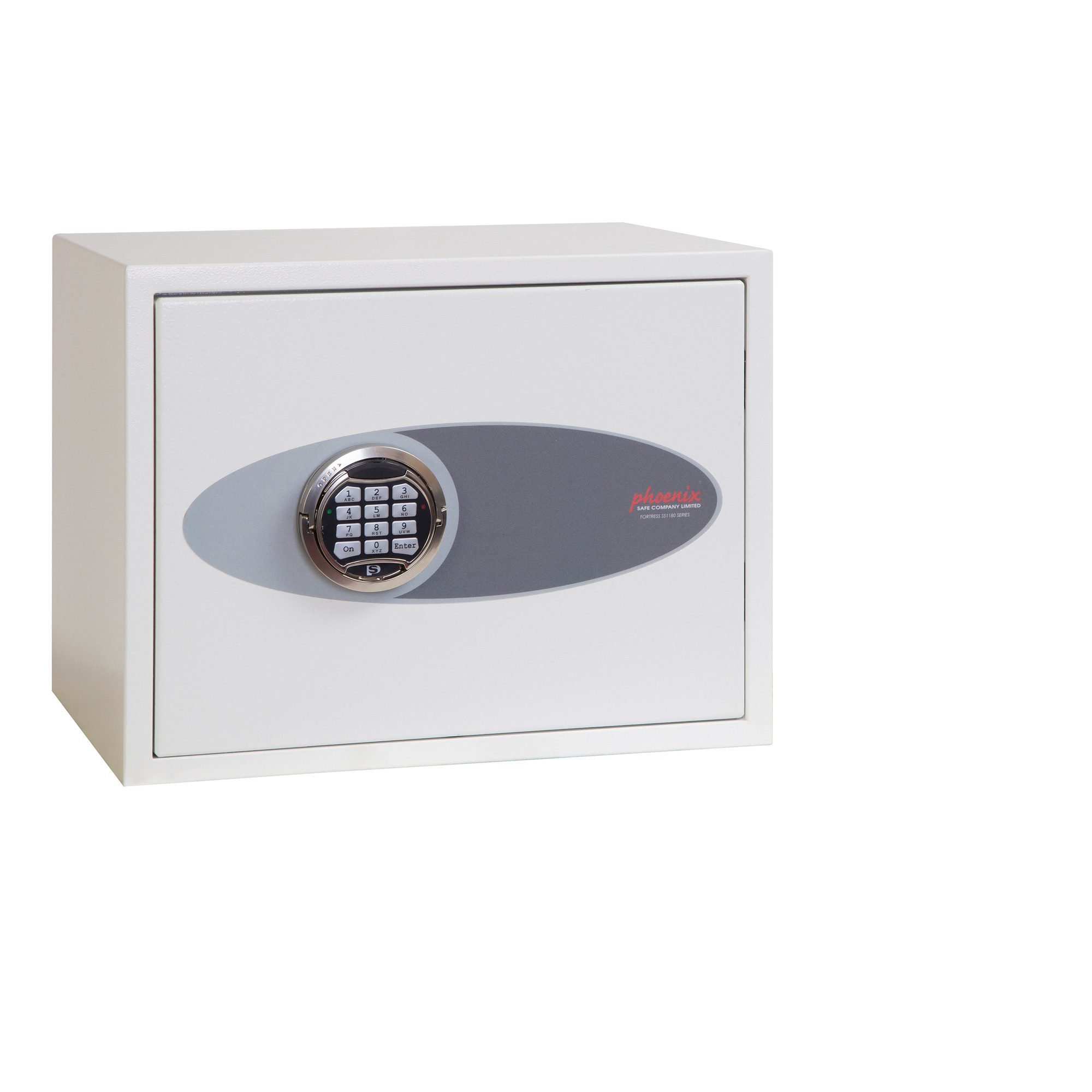 Phoenix Tresor Tresor Fortress SS1182E Elektronikschloss