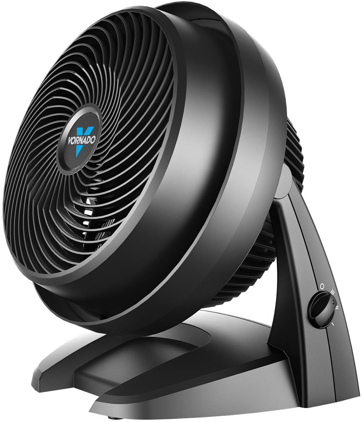 VORNADO Tischventilator 630, laufleise in 3 Stufen
