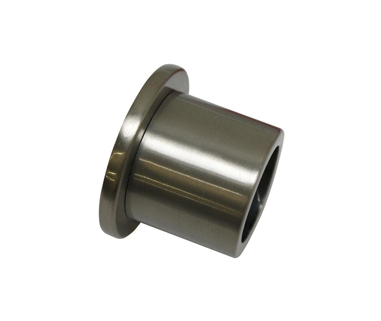 Gardinenstangenhalter Wandlager Gardinia 1 St Einzelprogramm Chicago 20 Mm Online Kaufen Otto