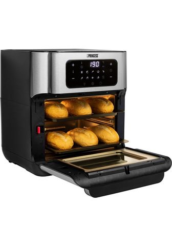 Фритюрница 182065 1500 Watt Fassungsve...