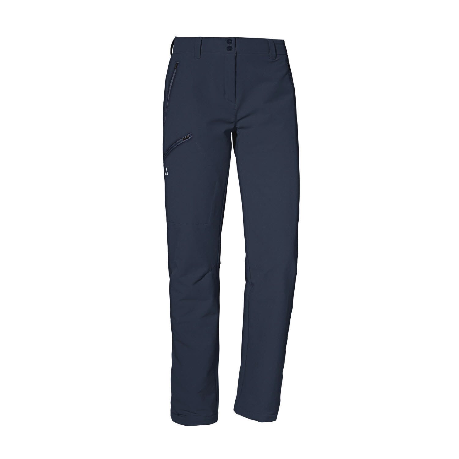 Trekkinghose DA Pants Ascona Warm L