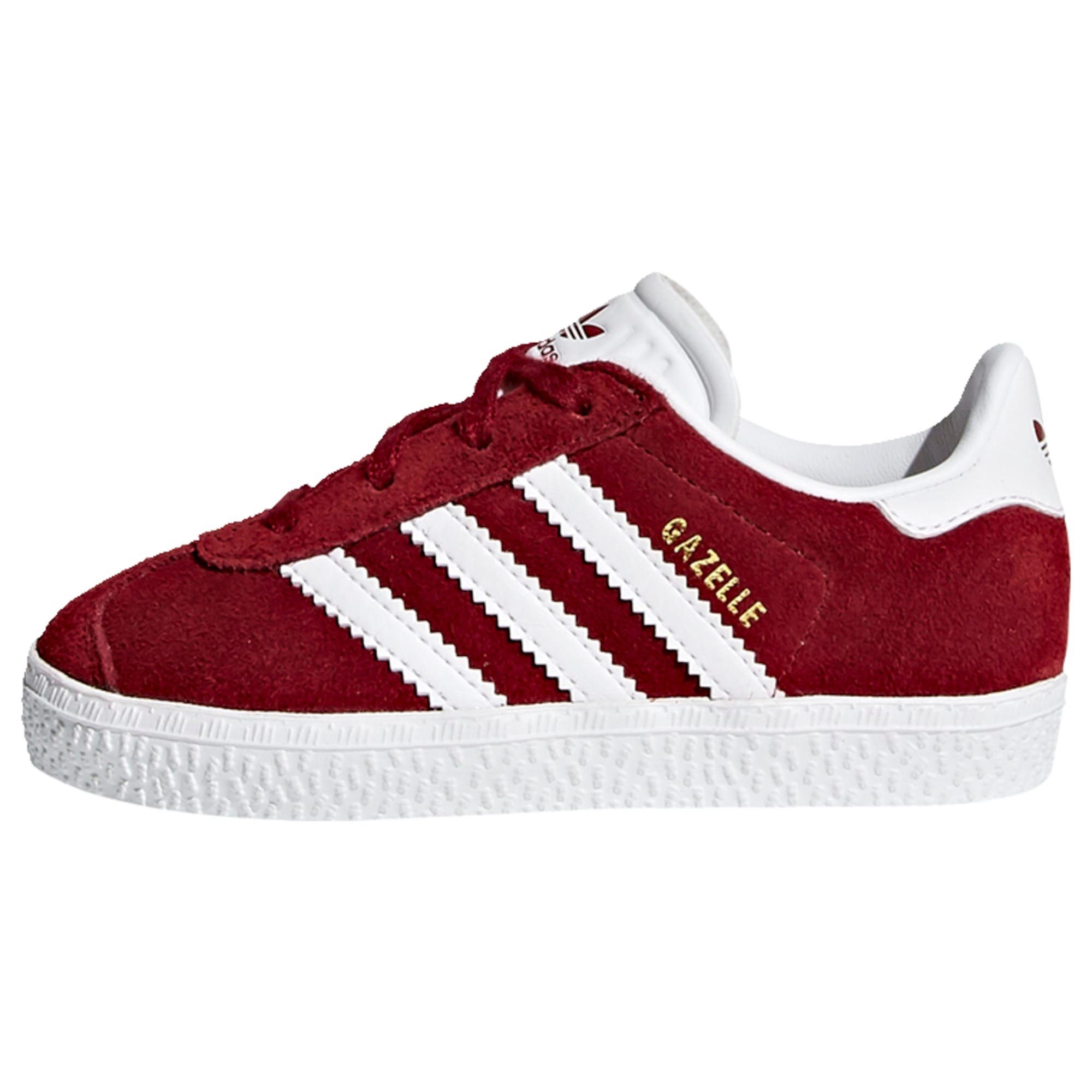 adidas Originals »Gazelle Schuh« Sneaker Gazelle;Trefoil ...