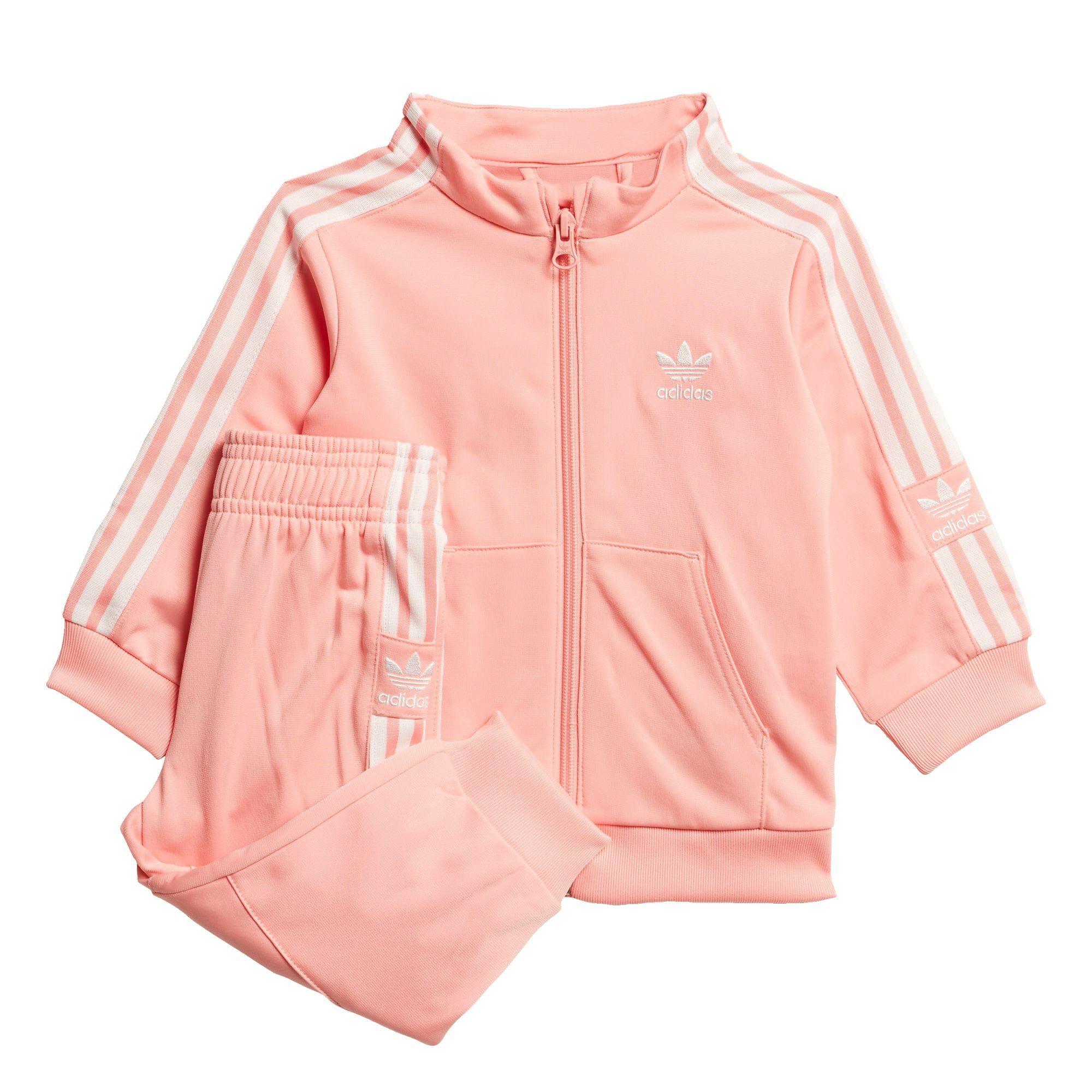 adidas Originals Trainingsanzug »Trainingsanzug« | OTTO Trainingsanzug sst trainingsanzug Icolor in 2020 | Adidas