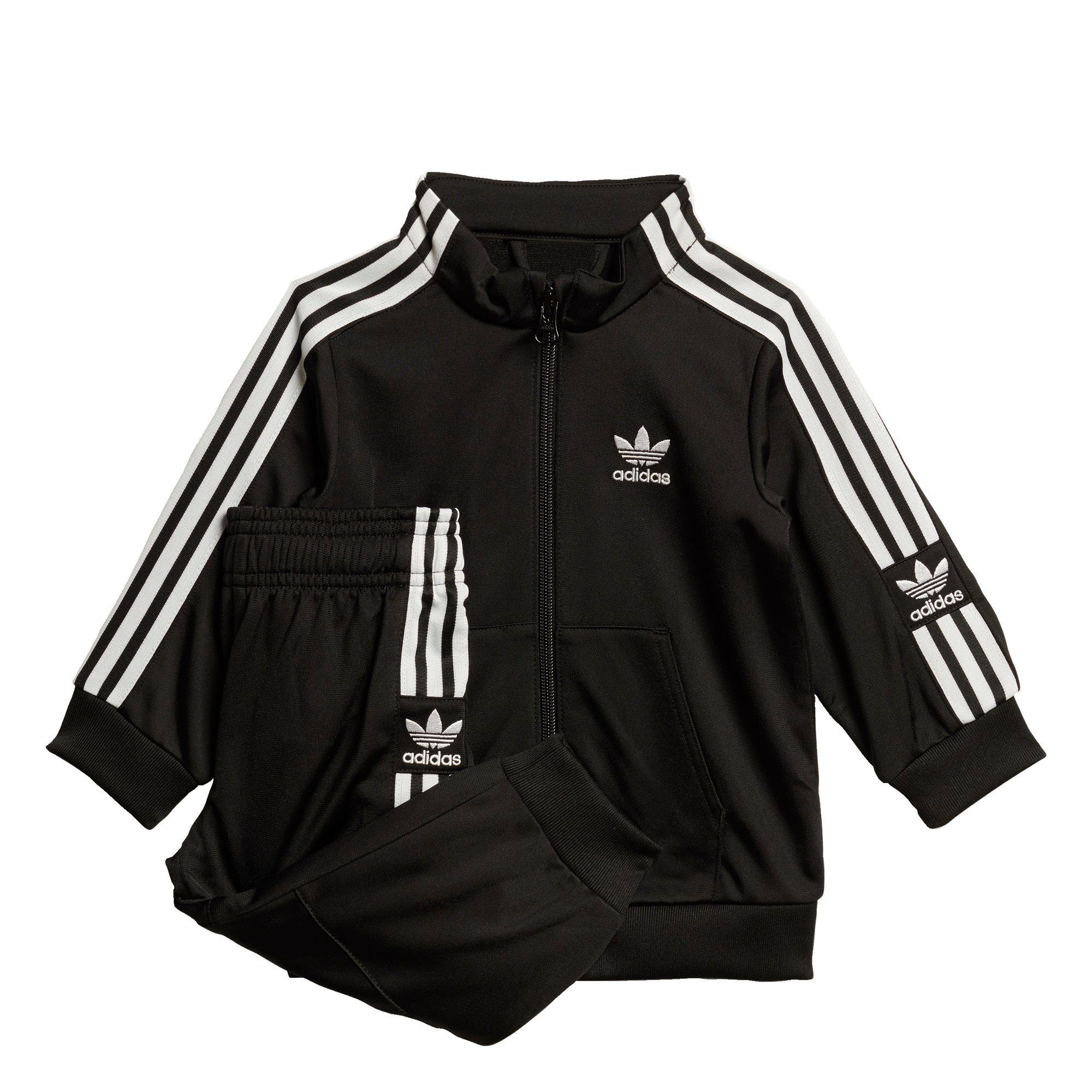 adidas Originals Trainingsanzug »Trainingsanzug« | OTTO Trainingsanzug sst trainingsanzug Icolor in 2020 | Adidas