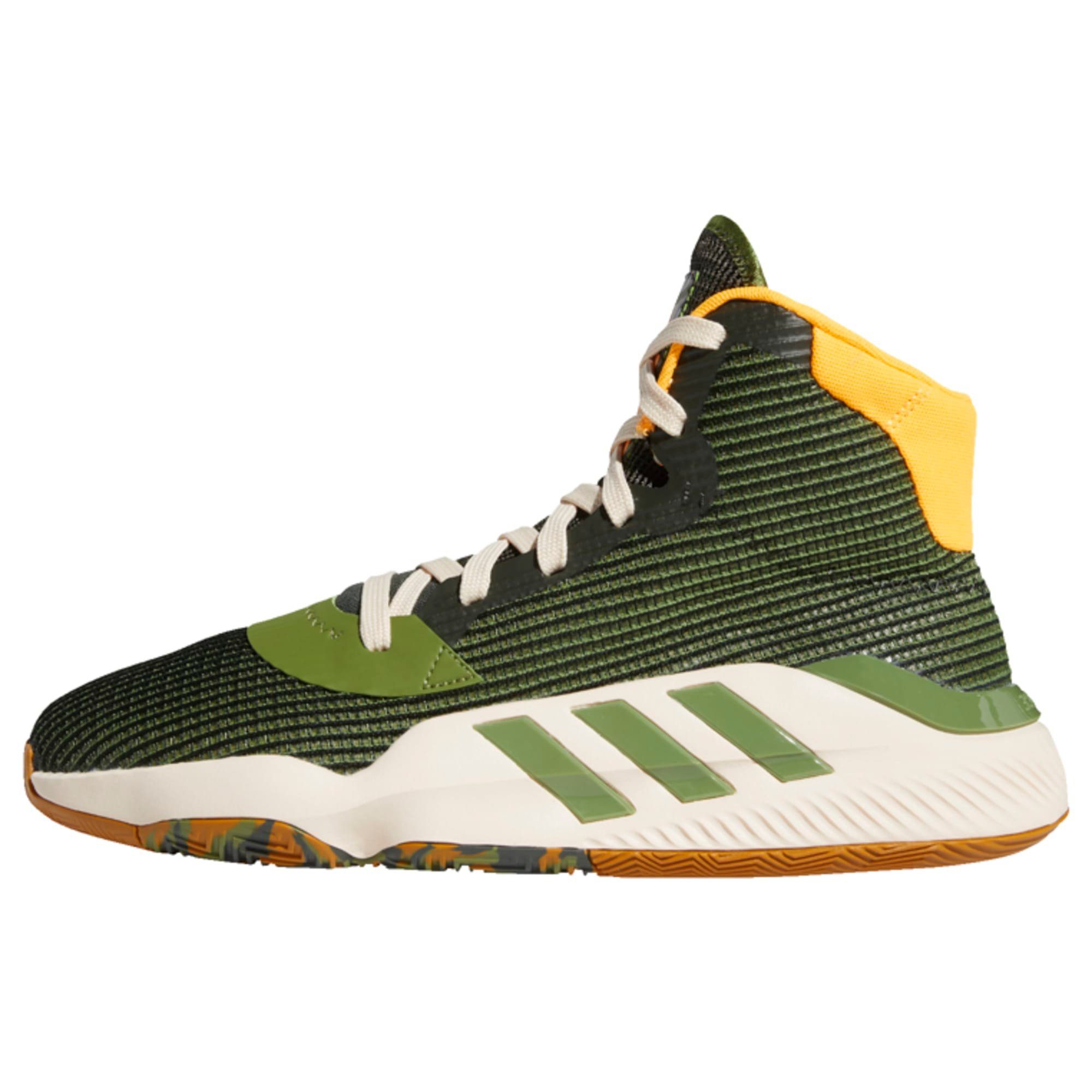 adidas Performance »Pro Bounce 2019 Shoes« Sneaker OTTO