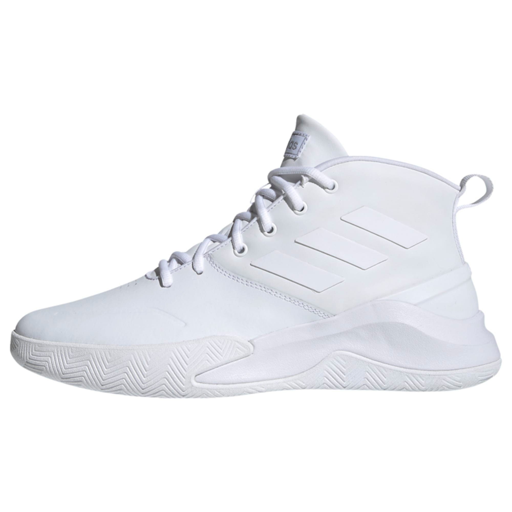adidas performance own the game