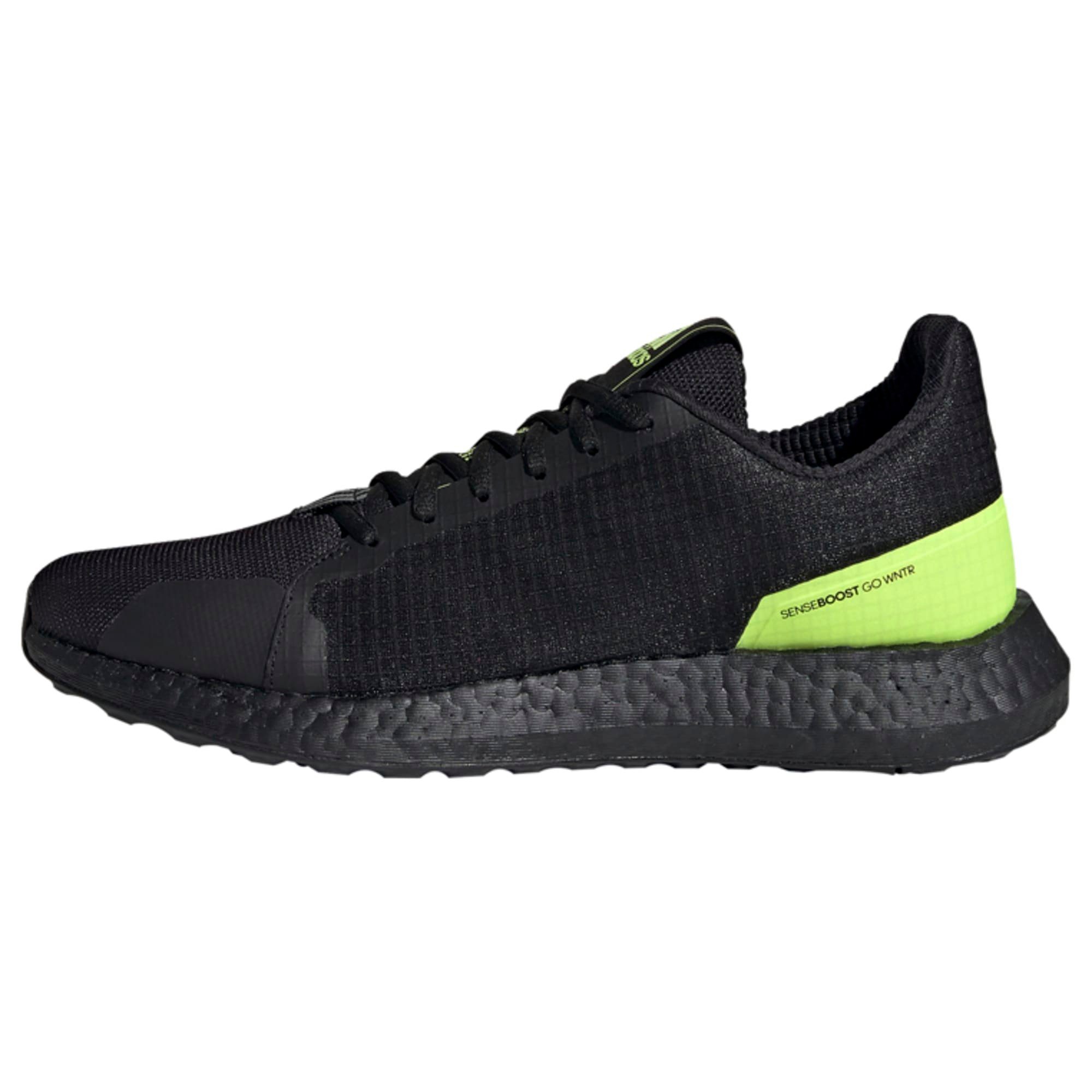 adidas winter laufschuhe