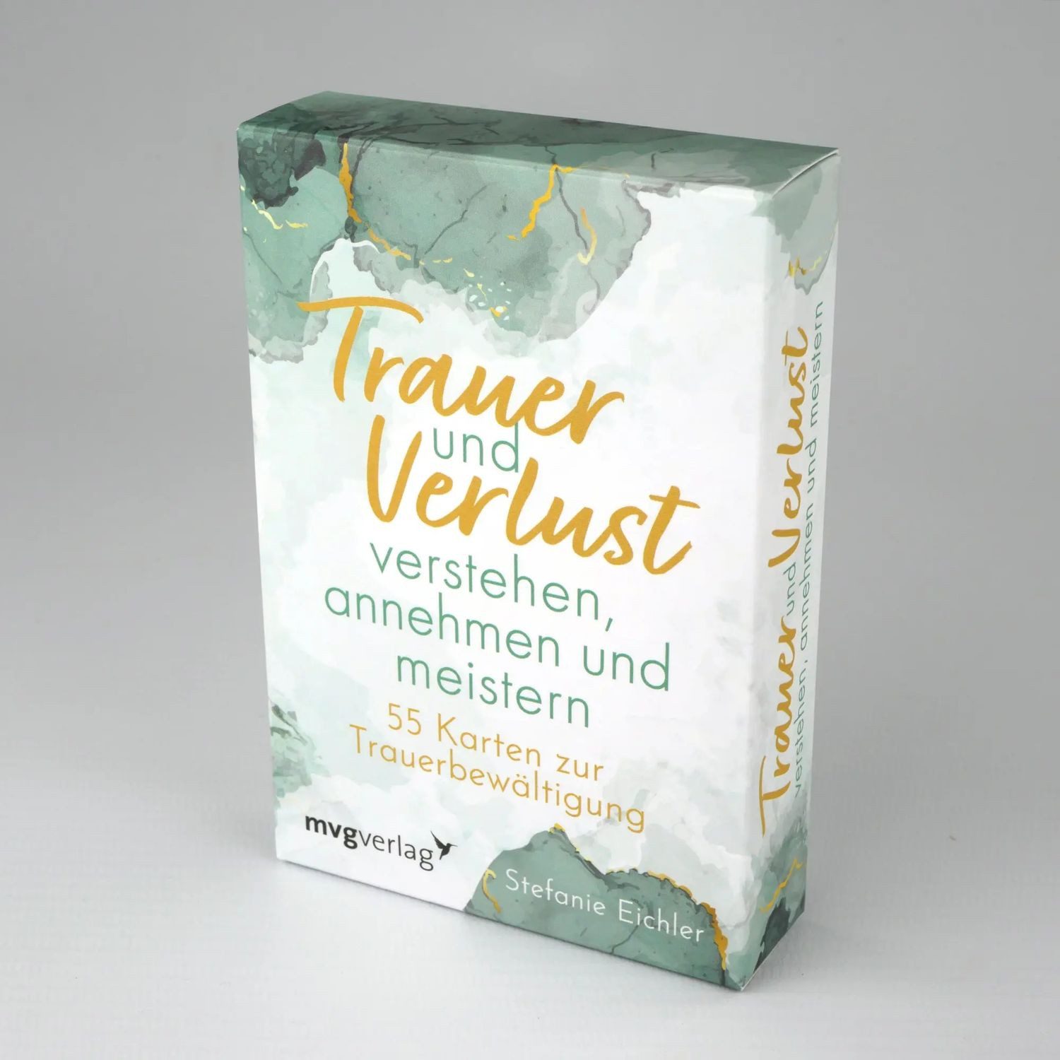 Spiel Trauer und Verlust verstehen, annehmen und meistern