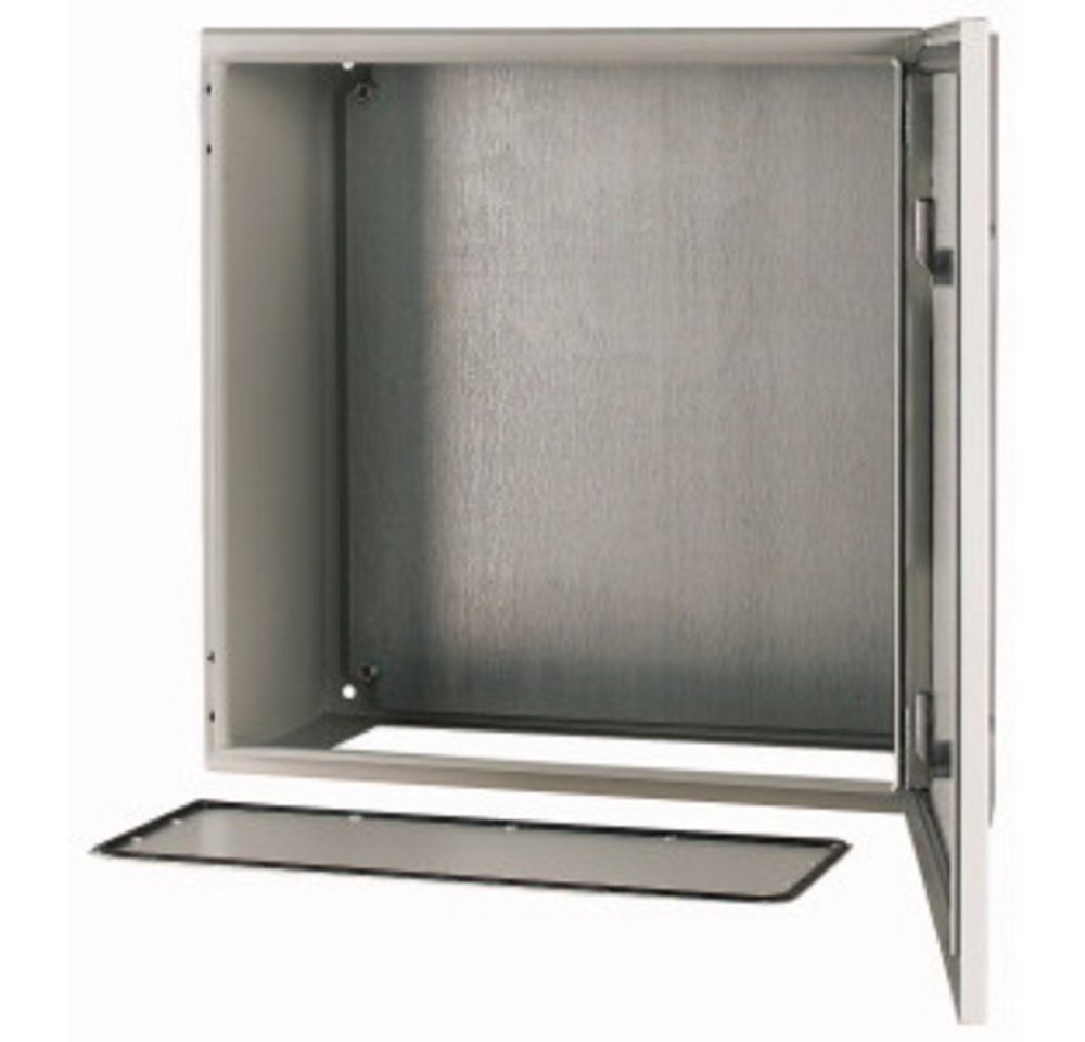 Thumbnail - EATON Eaton CS-55/250 Wand-Gehäuse 500 x 500 x 250 Grau 1 St. Steckdosenverteiler
