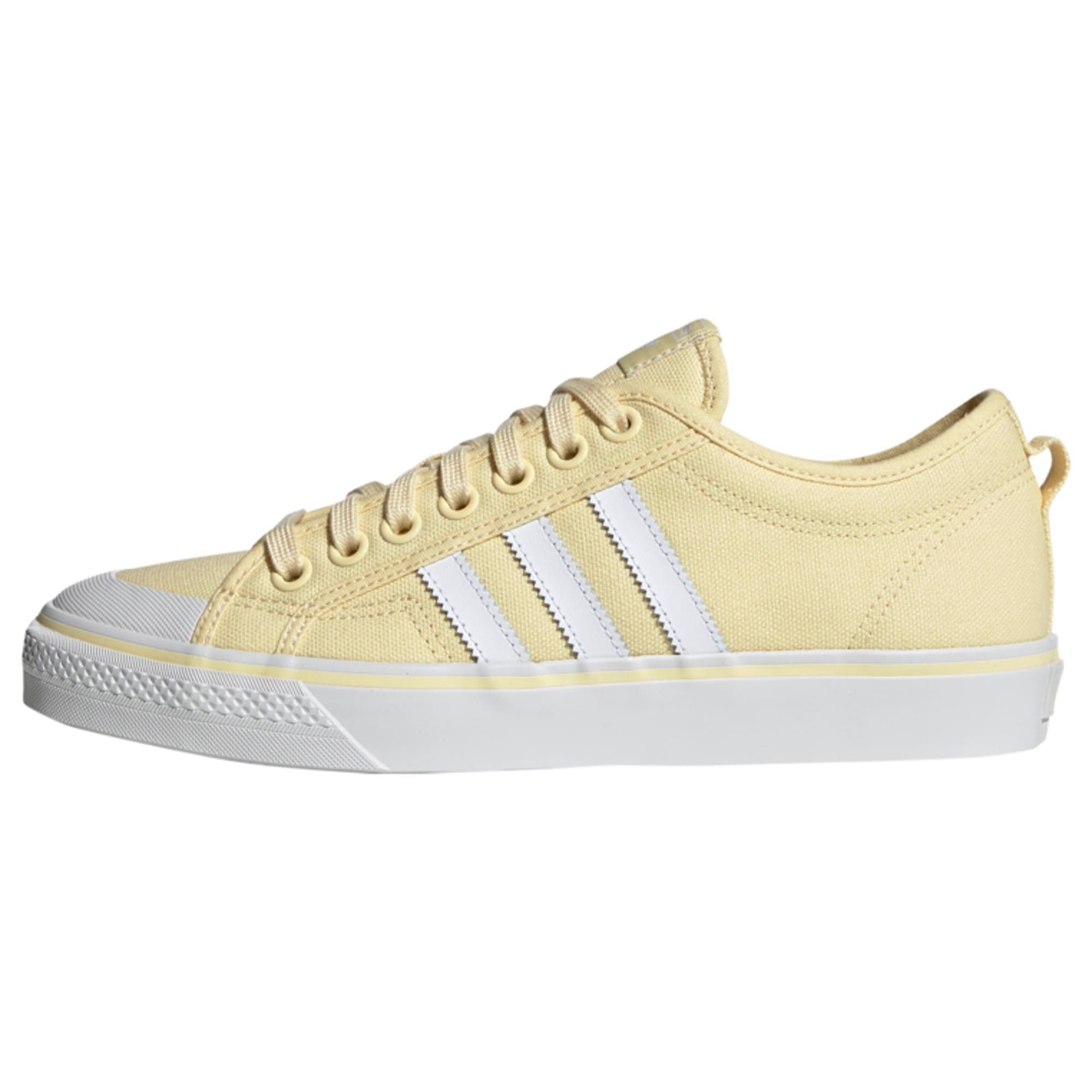 adidas Originals »Nizza Schuh« Sneaker Nizza, Regulär ...