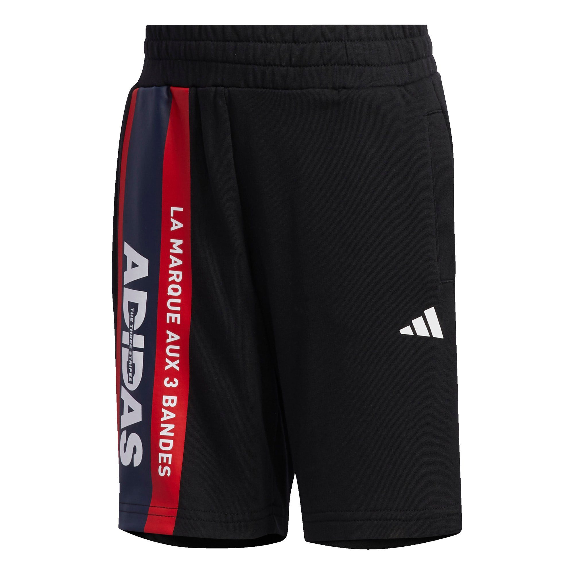 adidas Performance Shorts »Knit Shorts«, Regulär geschnitten online