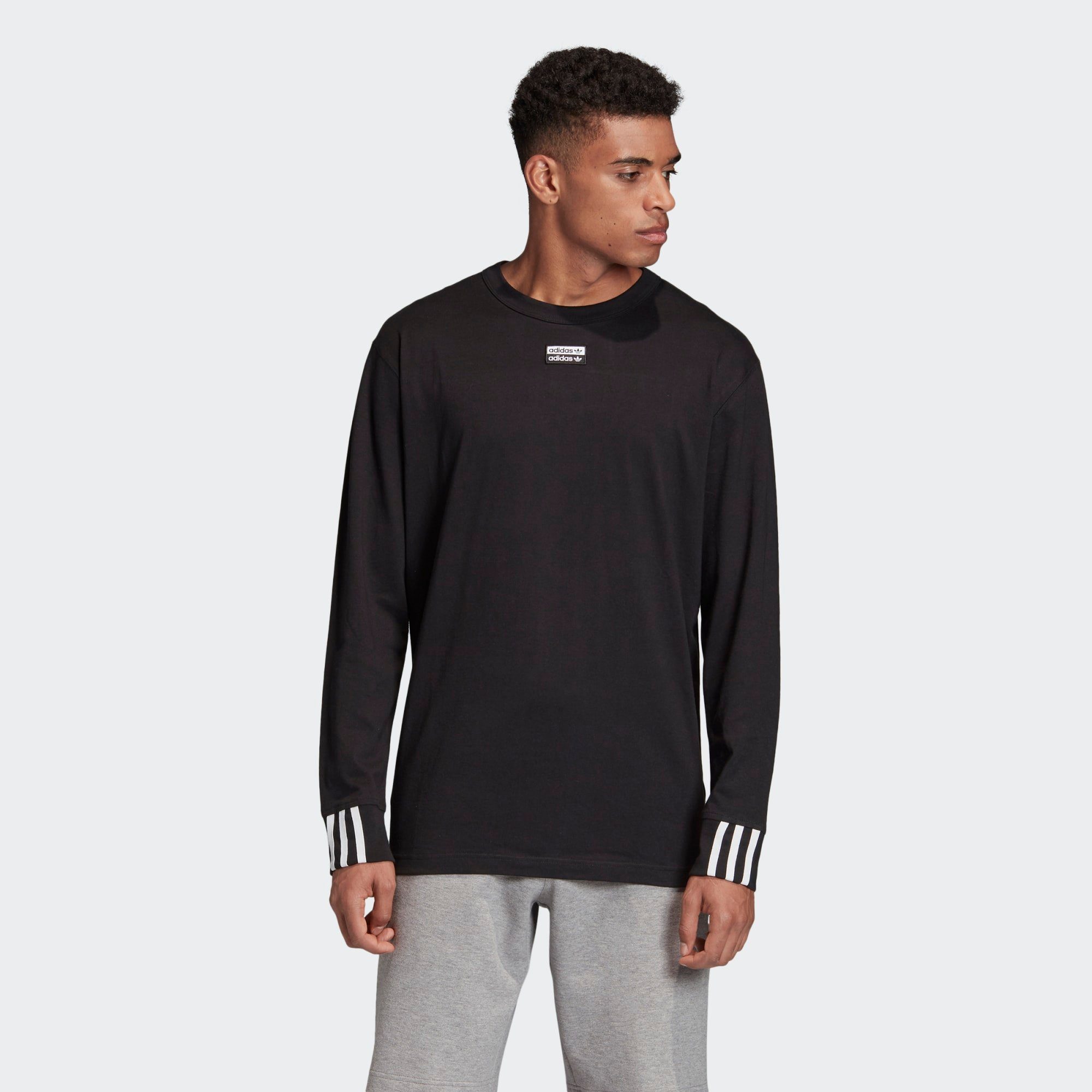 adidas Performance Langarmshirt »Own the Run Longsleeve« Response, Rundhalsausschnitt online kaufen | OTTO adidas Performance Langarmshirt »Own the Run Longsleeve« Response, Rundhalsausschnitt online kaufen | OTTO