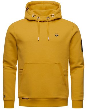 Stone Harbour Hoodie Ty Trey Kapuzenpullover mit stylischen Kordeln