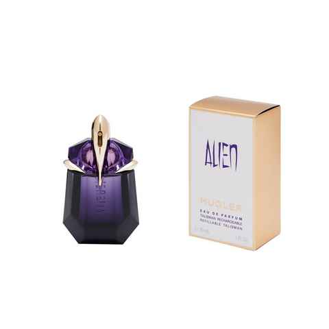 Thierry Mugler Eau de Parfum Alien Damen, nachfüllbar