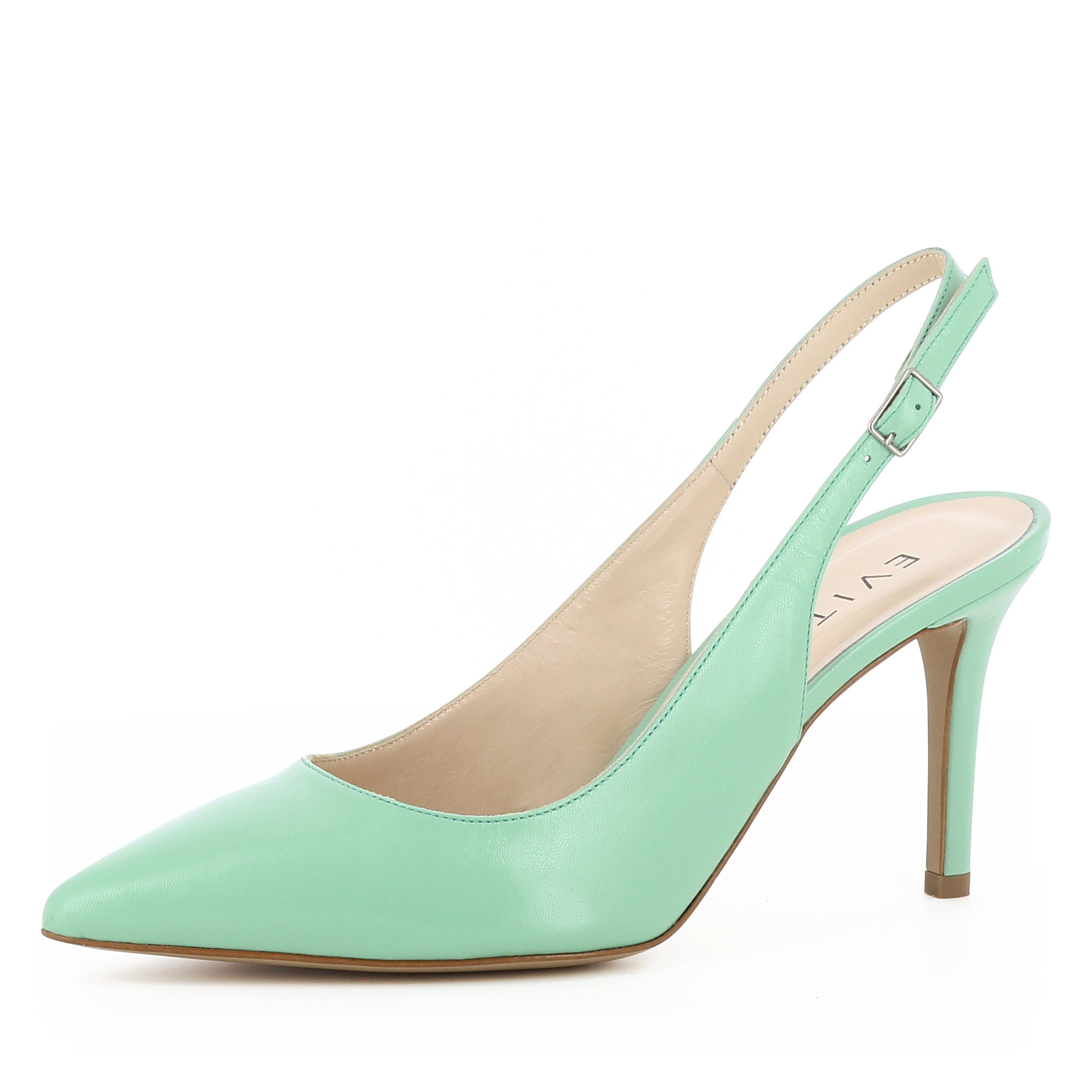Evita EMANUELA Slingpumps (Paar, elegant, festlich, freizeit)