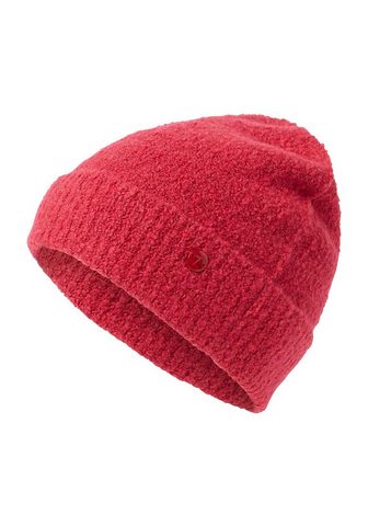 TOM TAILOR Шапка вязаная »Beanie«