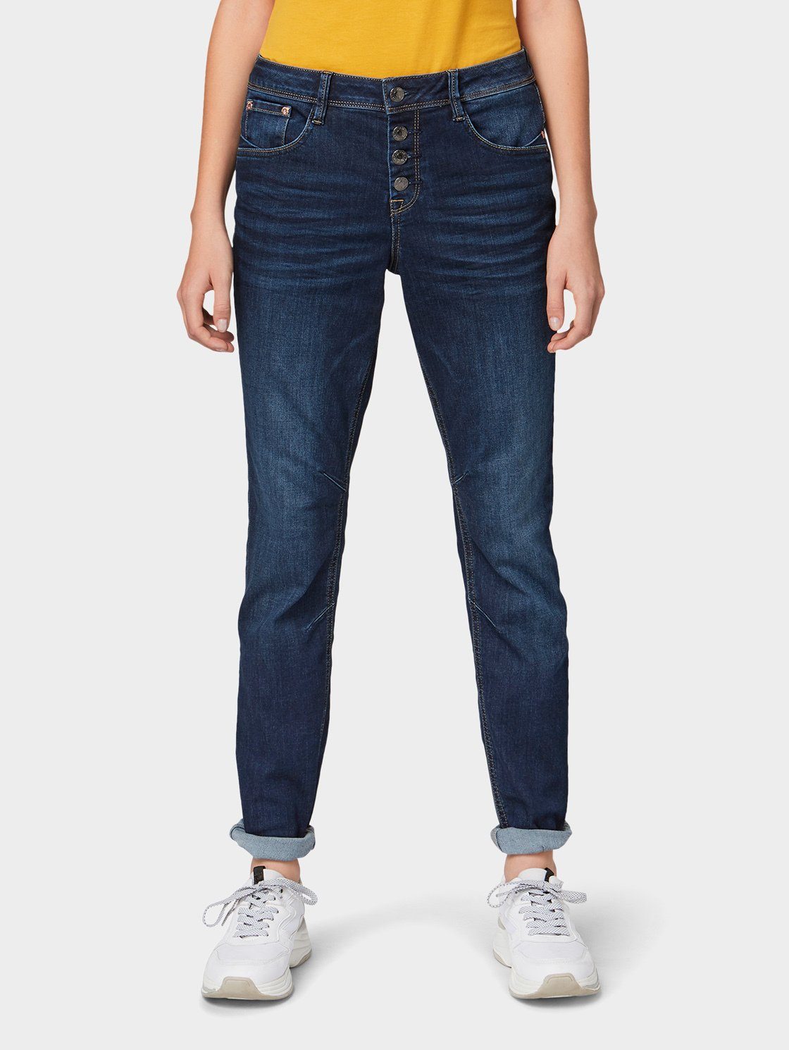 TOM TAILOR Denim 5-Pocket-Jeans »Lynn Antifit Jeans«, Im ...