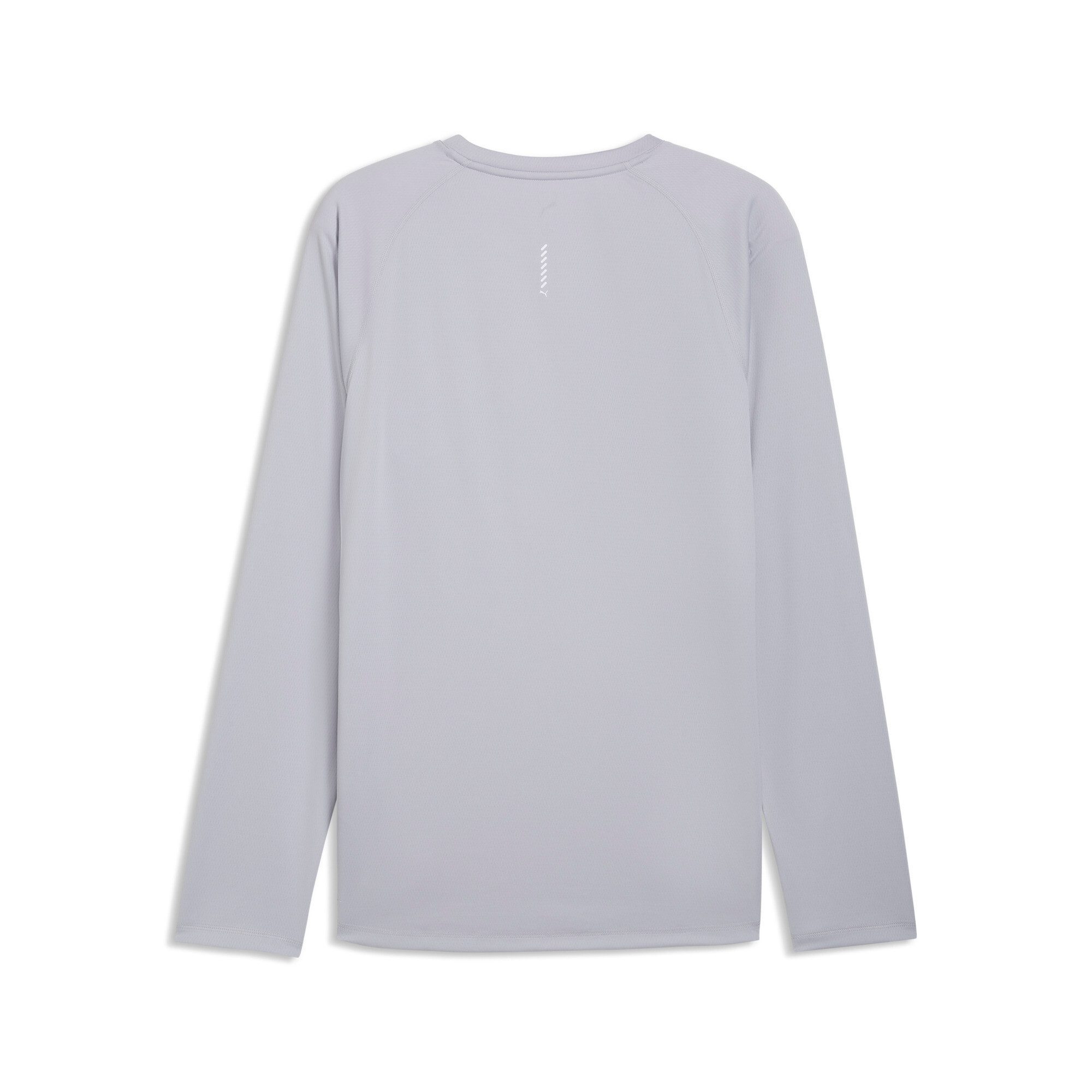 PUMA Laufshirt M RUN VELOCITY LONG SLEEVE (POLY) Regular Fit, mit DryCELL-T günstig online kaufen