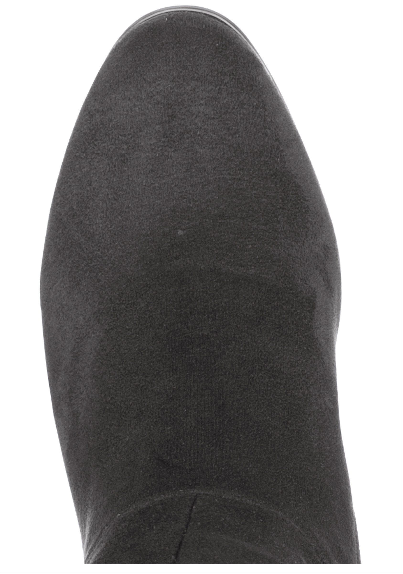 Sheego Weitschaftstiefel Stiefel günstig online kaufen