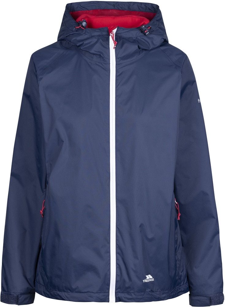 Trespass Regenjacke Tayahii günstig online kaufen
