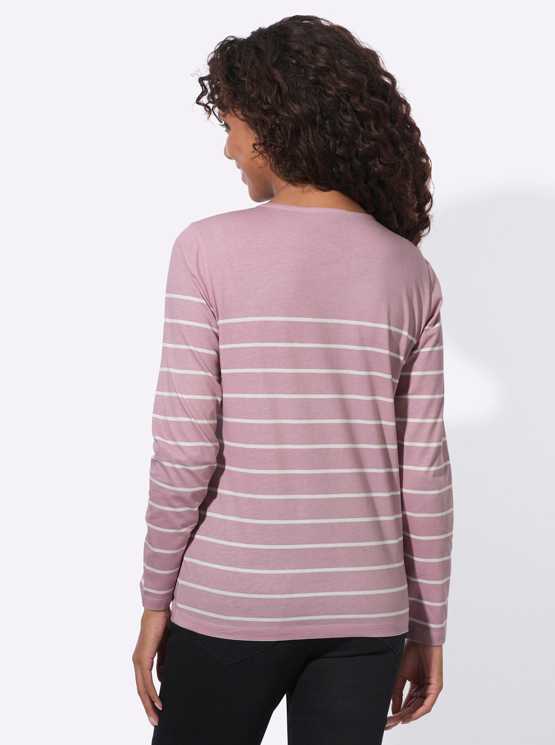 Witt T-Shirt Shirt Langarm