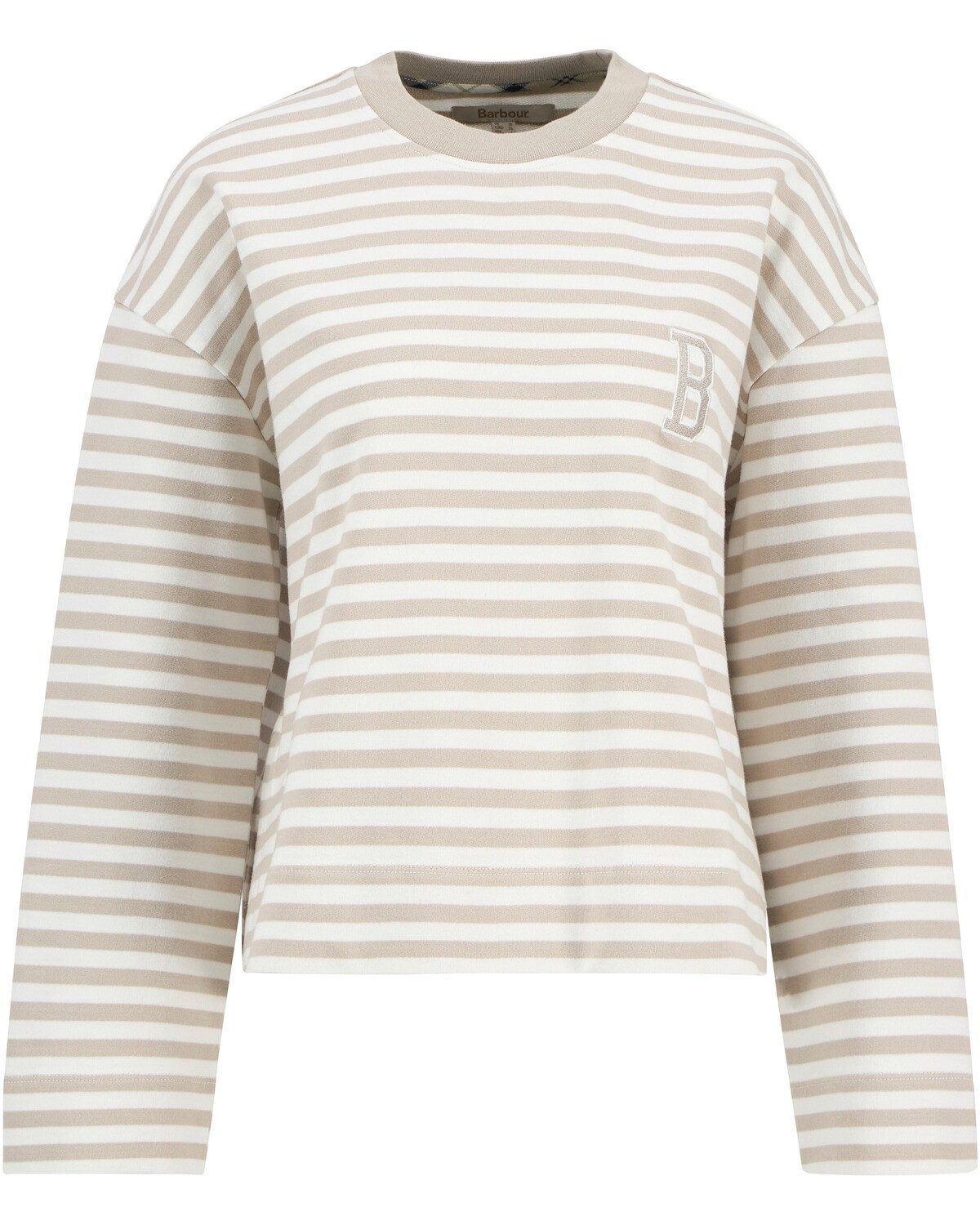 Barbour Sweater Sweatshirt Gabby