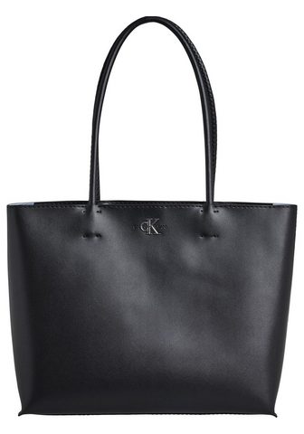 CALVIN KLEIN JEANS Calvin KLEIN джинсы сумка для покупок ...