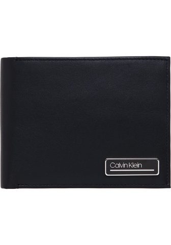 CALVIN KLEIN Кошелек »PRIMARY L 5CC W/ COIN&l...