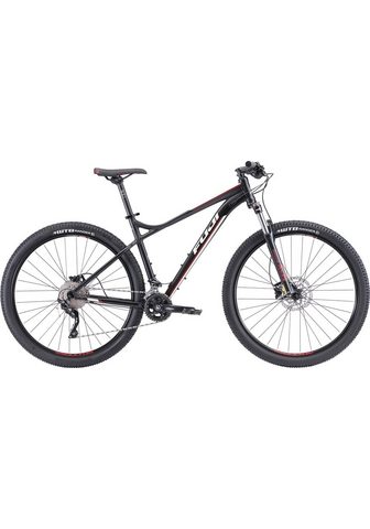 FUJI BIKES Велосипед горный »NEVADA 29 2.0 ...