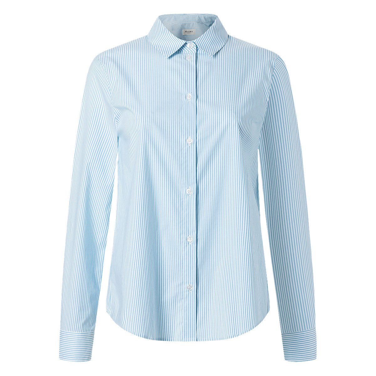 Langarmbluse 133501 Damen
