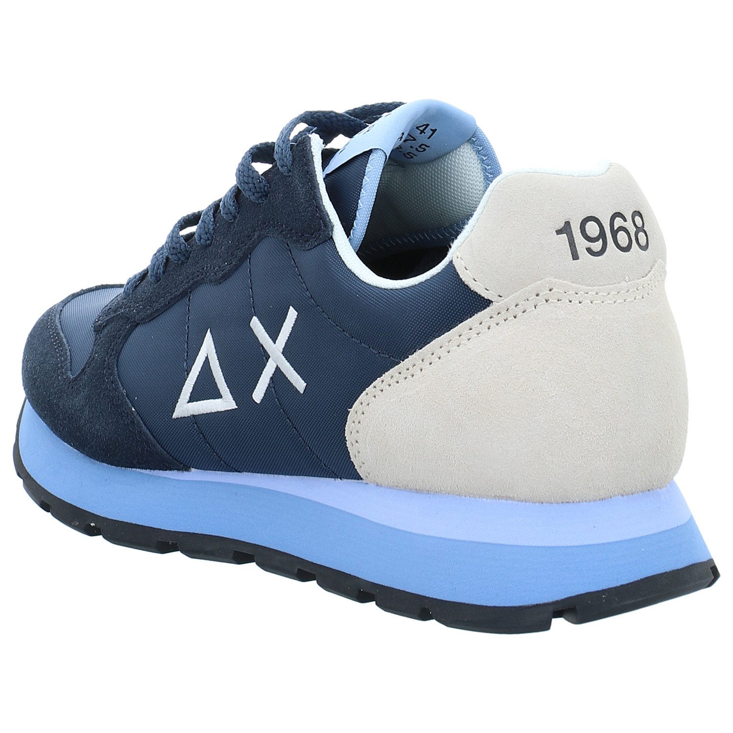 SUN 68 Tom Multicolor Sneaker