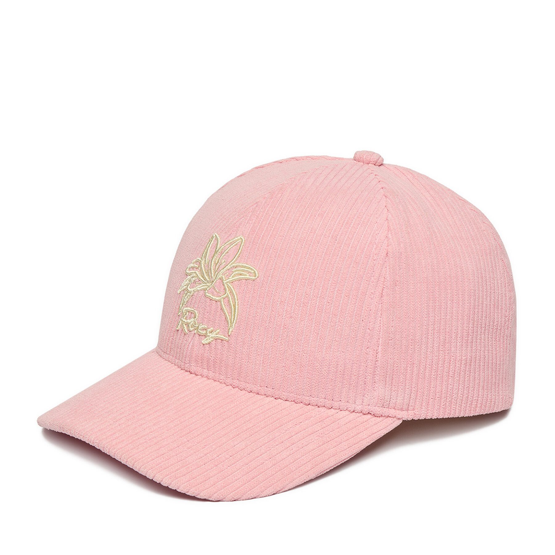 Roxy Baseball Cap Roxy Damen-Baseballkappe in Pink