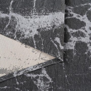 Teppich »Carina 6950«, Sehrazat, rechteckig, Höhe 2 mm, Flachgewebe mit Baumwolle, Wohnzimmer