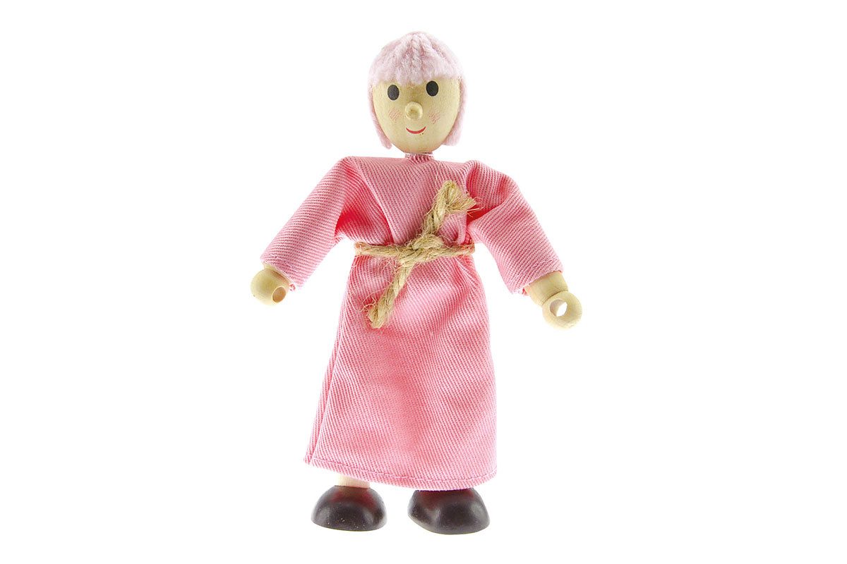 Winzlinge Biegepuppe Apostel günstig online kaufen