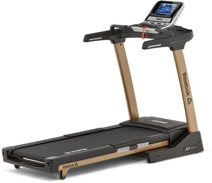 Reebok Laufband »Jet 300 Plus« online kaufen OTTO